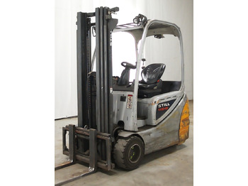 Pirun elektrik STILL RX20