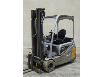 Pirun elektrik STILL RX20