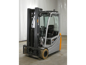 Pirun elektrik STILL RX20