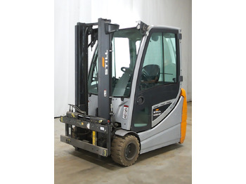 Pirun elektrik STILL RX20