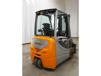 Pirun elektrik Still RX20-20L: foto 2