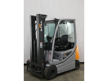 Pirun elektrik STILL RX20