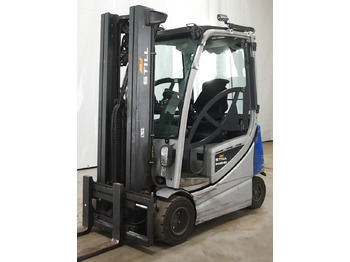 Pirun elektrik STILL RX20