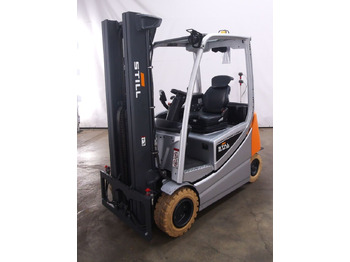 Pirun elektrik STILL RX20