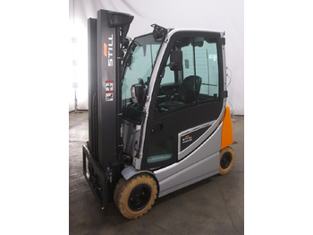 Pirun elektrik STILL RX20