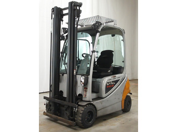 Pirun elektrik STILL RX20