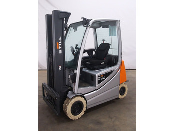 Pirun elektrik STILL RX20