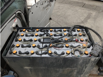 Pirun elektrik Still RX20-20P: foto 4