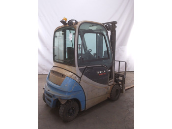 Pirun elektrik Still RX20-20P: foto 2