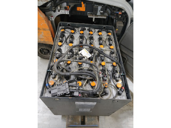 Pirun elektrik Still RX20-20P: foto 4