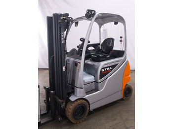 Pirun elektrik STILL RX20