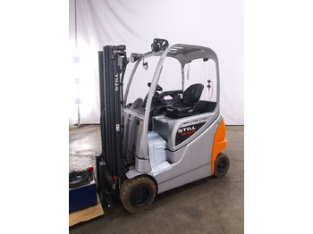 Pirun elektrik STILL RX20