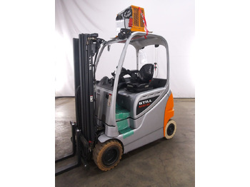 Pirun elektrik STILL RX20