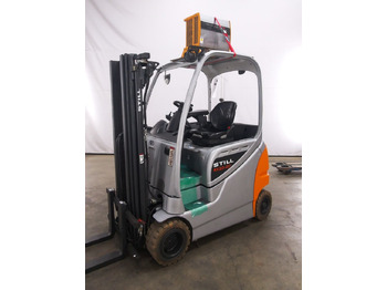 Pirun elektrik STILL RX20
