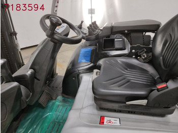Pirun elektrik Still RX20-20P/H/BRONZE: foto 3