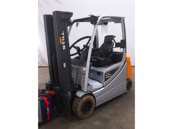 Pirun elektrik STILL RX20