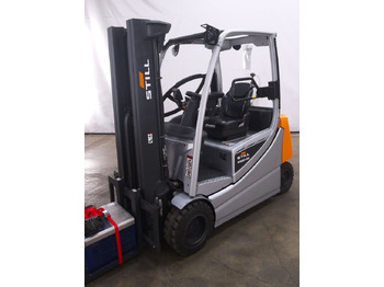 Pirun elektrik STILL RX20