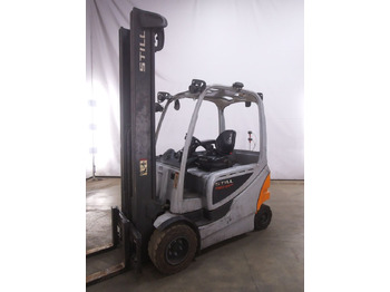 Pirun elektrik STILL RX60