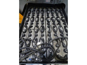 Pirun elektrik Still RX60-25/600: foto 4