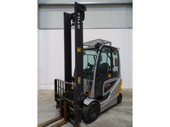 Pirun elektrik STILL RX60