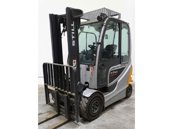 Pirun elektrik STILL RX60