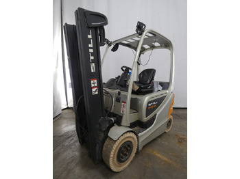 Pirun elektrik STILL RX60