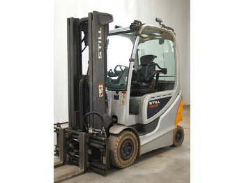 Pirun elektrik STILL RX60