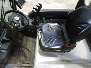 Pirun elektrik Still RX60-25: foto 3