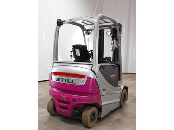 Pirun elektrik Still RX60-25: foto 2