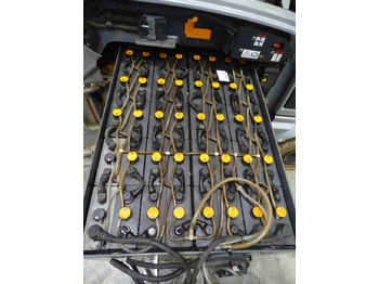 Pirun elektrik Still RX60-25: foto 4