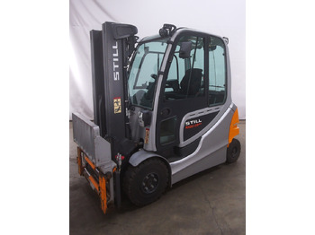 Pirun elektrik STILL RX60