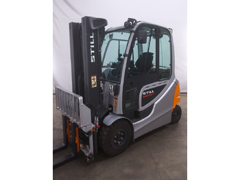Pirun elektrik STILL RX60