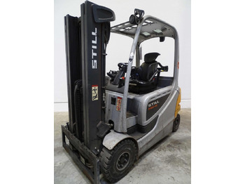 Pirun elektrik STILL RX60
