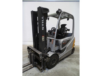 Pirun elektrik STILL RX60