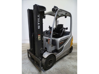 Pirun elektrik STILL RX60