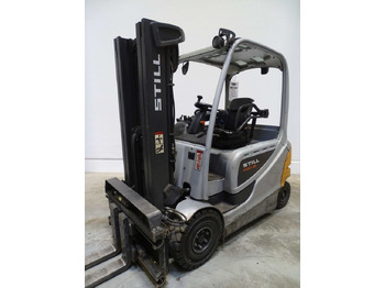 Pirun elektrik STILL RX60