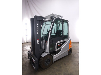 Pirun elektrik Still RX60-25L: foto 5