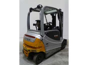 Pirun elektrik Still RX60-25L: foto 2