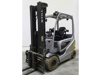 Pirun elektrik STILL RX60