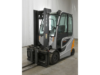 Pirun elektrik STILL RX60