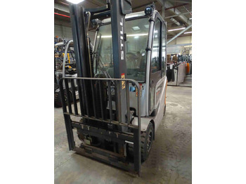 Pirun elektrik STILL RX60