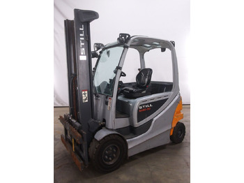 Pirun elektrik STILL RX60