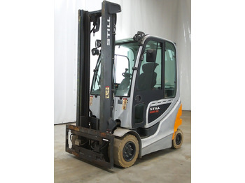 Pirun elektrik STILL RX60