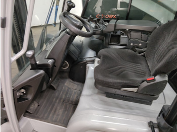 Pirun elektrik Still RX60-30: foto 3