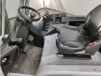 Pirun elektrik Still RX60-30: foto 3