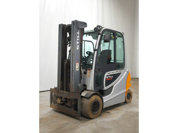 Pirun elektrik STILL RX60