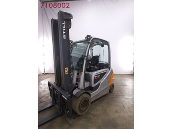 Pirun elektrik STILL RX60
