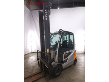 Pirun elektrik STILL RX60