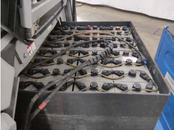 Lizingu i Still RX60-35 Still RX60-35: foto 4