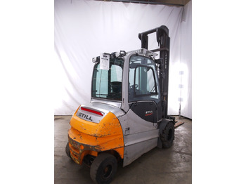 Pirun elektrik Still RX60-50/600: foto 2